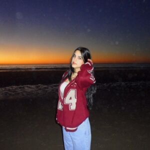 Meet your Posher, Anielle